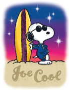 snoopy cool